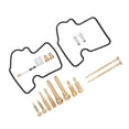 thumbnail image 3 of Carburetor Rebuild Set,Motorcycle Carburetor Repair Kit Carb Rebuild Kit Carburetor Repair Kit Sturdy Construction, 3 of 8