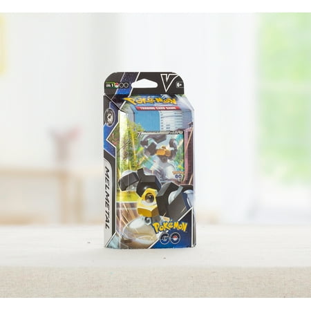 Pokémon Trading Card Game: Pokémon GO V Battle Deck at random