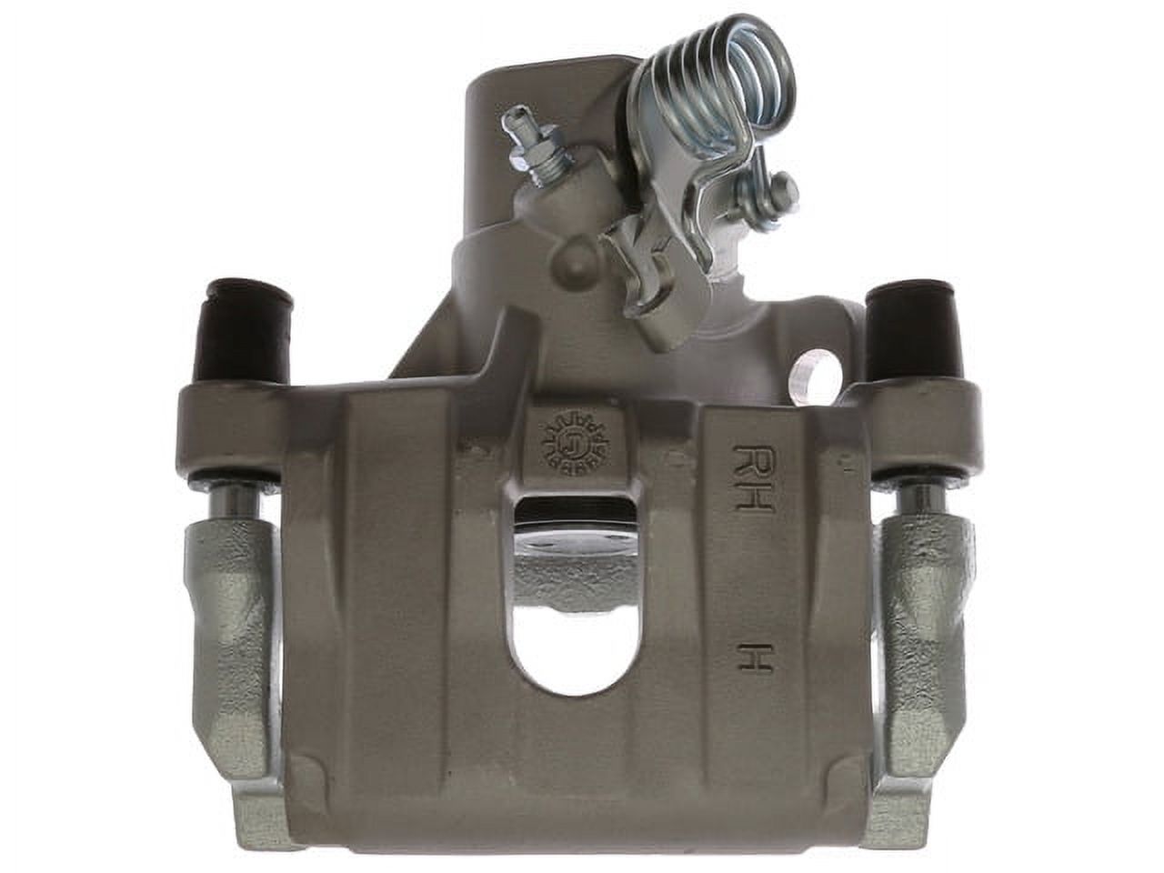 Raybestos Element3 New Plated Calipers Fits select: 2012-2018 FORD FOCUS