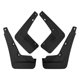 thumbnail image 4 of For BMW X1 E84 2016-2022 Mud Flaps Splash Guard Accessories, 4 of 5