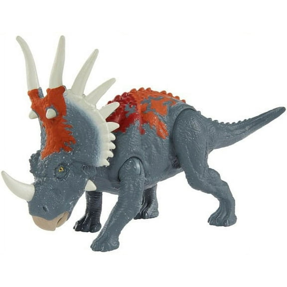 Jurassic World Savage Strike Styracosaurus
