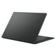 thumbnail image 3 of Laptop ASUS Zenbook 14: Intel Core Ultra 5 125H, RAM 8GB LPDDR5, SSD 1TB, Pantalla 14" LED Multi-Touch, Windows 11 Home, 3 of 4