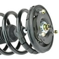 thumbnail image 3 of TRQ Front Strut & Coil Spring Assembly Set Driver & Passenger Sides Fits Select 95-03 Ford Windstar, 3 of 5