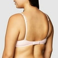 thumbnail image 3 of Calvin Klein Women's Perfectly Fit Modern T-Shirt Bra, Nymphs Thigh, 32DDD, 3 of 4