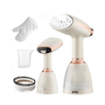 thumbnail image 2 of "Vaporizador Plancha De Vapor Vertical Y Portátil Para Ropa Belug Blanco, 2 of 5