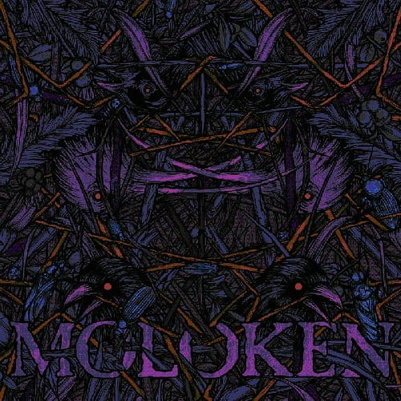 Moloken - Rural - Music & Performance - CD