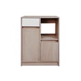 thumbnail image 1 of Gabinete Archivero Organizador de Oficina, Almacenamiento Multifuncional con Puertas, Diseño Moderno y Resistente para Hogar u Oficina., 1 of 5