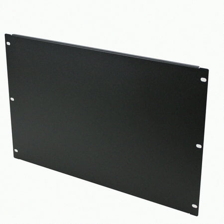 Navepoint 7U Blank Rack Mount Panel Spacer For 19-Inch Server Network ...