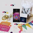 thumbnail image 4 of Happy Birthday Confetti Card Creative Valentine's Day Father's Day Mother's Day Up Box, 4 of 8