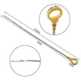 thumbnail image 2 of 552mm Car Air Intake Car 2.7l Engine Oil Level Dipstick For Dodge Avenger 2008-10 For Journey 2009-10 For Chrysler Sebring 2007-2010 4892059ab, 2 of 5