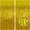 Gold, variant on Eve Party Supplies 2026 Tinsel Backdrop Streamers, Black Foil Fringe Curtains 3.2 ft .2 ft for Halloween  Year Graduations Party Photo Booth Props Decorations, 2