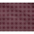 thumbnail image 4 of oneOone Cotton Flex Fabric Shapes Geometric Sashiko Print Fabric Prints by Yard 40 Inch Wide, 4 of 4