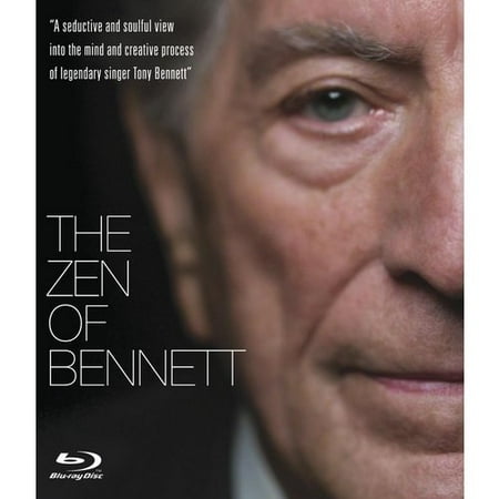 The Zen Of Bennett (Music Blu-ray)