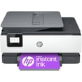 thumbnail image 1 of HP OfficeJet 8015e Imprimante Couleur Tout-en-un Sans Fil, 1 of 4