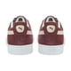 thumbnail image 3 of Tenis Puma Suede Classic XXI Mujer vino 27, 3 of 5