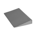 thumbnail image 4 of Kuntesetty Chair Pad Ergonomic Multipurpose Seat Cushion Wedge Cushion for Butt gray, 4 of 9
