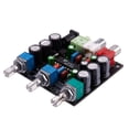 thumbnail image 4 of Exciter Son BBE Circuit XR1075 BBE Exciter Haute Résolution Unique Alimentation, 4 of 6