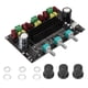 thumbnail image 2 of Placa amplificadora Nikou Placa amplificadora de potencia digital 3 canales 80Wx2+100W subwoofer, 2 of 9