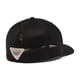 thumbnail image 2 of Bola de malla con el logotipo de Cap Columbia PHG, alta, negra, talla L/XL, 2 of 5