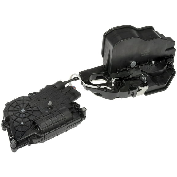Dorman 937-860 Front Driver Side Door Lock Actuator Motor for Specific BMW Models