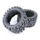 thumbnail image 2 of Rc Car All Terrain Rear Tires Skin for 1: 5 Scale HPI RACING Baja 5B, 2 of 5