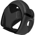 RDX Headgear for Boxing, MMA Training, Adjustable Padded KARA Head Gear