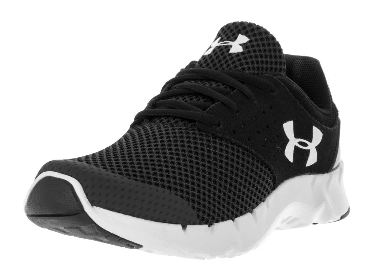 under armour flow
