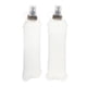 thumbnail image 1 of Botella de agua plegable suave Strade Fareast Limited 2 uds claro, 1 of 8