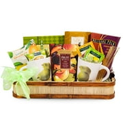 Breakfast at Tiffany's Gourmet Gift Basket