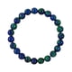 thumbnail image 1 of Guardurnaity de piedra natural hecha a mano con cuentas únicas para la buena suerte y la energía positiva. Pulseras de cuentas únicas. Ropa, zapatos y accesorios Miscelánea, 1 of 6