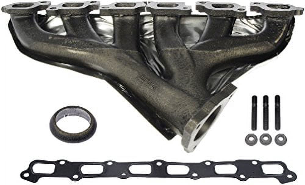 Exhaust Manifold