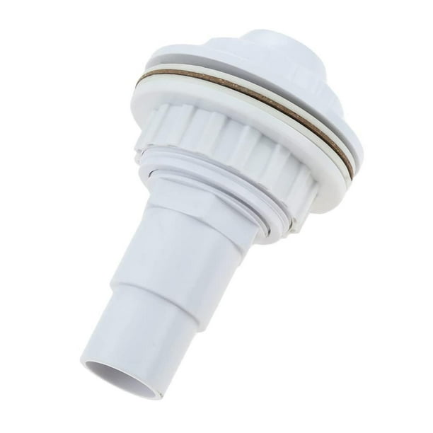 Pool Return Nozzle Directional Flow Inlet Complete Pool Return Jet Fittings Universal Return