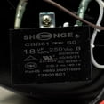 thumbnail image 6 of Replacement Dayton 1TDT8 5C508 Blower Motor 797/549 CFM 115V 3.30/2.20A 1350/980 RPM, 6 of 7
