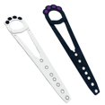 thumbnail image 3 of Cat Door Holder Latch Door Stopper Flex Latch Strap Alternative Install,jxlgv, 3 of 5