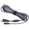 thumbnail image 2 of Nyko Technologies 83000 Playstation3 Charge Link, 10ft, 2 of 4