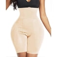 thumbnail image 2 of Hip Pads For Women Shapewear Hip Enhancer Shapewear Body Sculptor Padded Butt Shapewear Hip Dip Pads Hip Shaper Crossdressers, 2 of 5