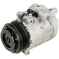 thumbnail image 2 of For Land Rover Range Rover Sport AC Compressor w/ A/C Condenser & Drier - BuyAutoParts, 2 of 5