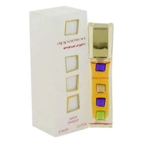 Perfume Emanuel Ungaro Apparition para mujer 15 ml