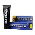 thumbnail image 3 of Crema para agrandar el pene para hombres Pomada para retrasar el sexo Erección del pene sexual,Azul,11 Feliz Sencillez, 3 of 4