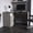 Light Gray, variant on L-Shaped Desk | Apt for Focused Work with Adequate Surface Area | Constructed from Strong Particle Board | Addresses Lack of Workspace