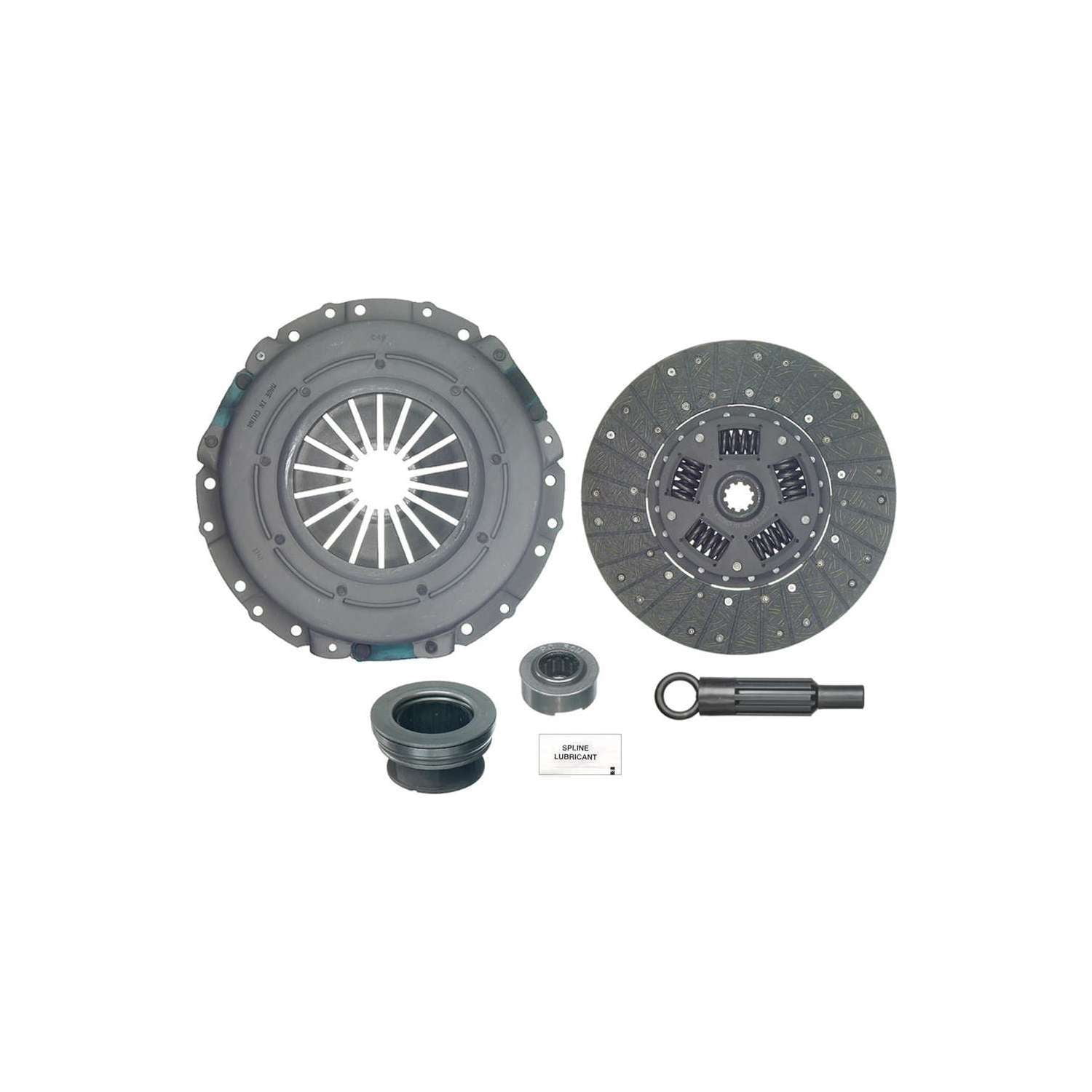 PERFECTION MU49-1 Clutch Kit