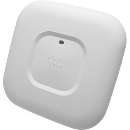 Cisco AIR-CAP2702E-B-K9 Aironet 2700e Dual-Band 802.11ac Wireless Access Point