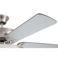 thumbnail image 2 of Craftmade Lighting - Decorator's Choice - 5 Blade Ceiling Fan with Bowl Light, 2 of 11