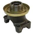 thumbnail image 2 of Crown Automotive A1106 CASA1106 45-49 CJ-2A W/ DANA 18 TRANSFER CASE (FRONT OUTPUT) YOKE Fits select: 1979 AMERICAN MOTORS JEEP, 1967-1978 JEEP JEEP, 2 of 5