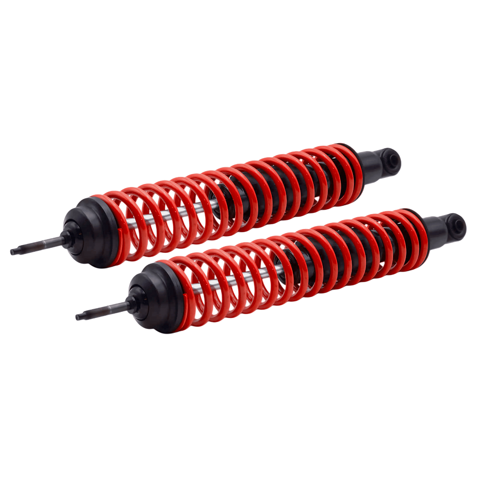 Gabriel 43099 Load Carrier Rear Towing Shock Absorbers Fits Ford F-100, F-150, F-250, F-350, E-100 Econoline, E-150, Bronco; Chevrolet Chevy; International Scout II (1 Pair)
