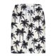 thumbnail image 4 of Pantalones Cortos Casuales para Hombre Imprimir con Bolsillos Pantalones de Playa de Cintura Elástica, Pantalones Cortos de Cintura Elástica para Hombre, 4 of 6