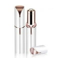 thumbnail image 7 of Brand New Flawless Facial Hair Remover USB Rechargeable Pain-Free Epilator, 7 of 7