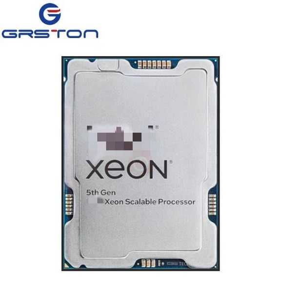 Hewlett - Intel Xeon Silver 4514Y - 2 GHz - 16-core - 30 MB cache