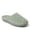 Juniper, variant on Women's Leslie Quilted Microfiber Terry Memory Foam Clog House Slipper
