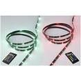 thumbnail image 7 of iLive 6.5' 32 - LED Light Rope Strip, 6.56 Feet, IAT60B, 7 of 7